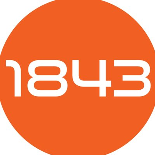 1843 Capital