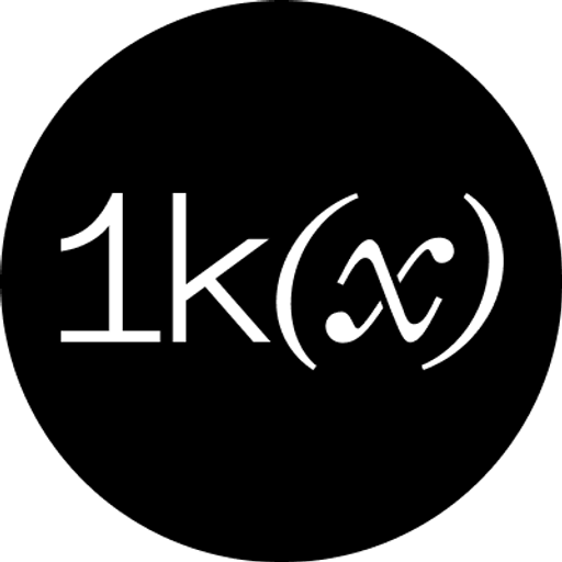 1kx