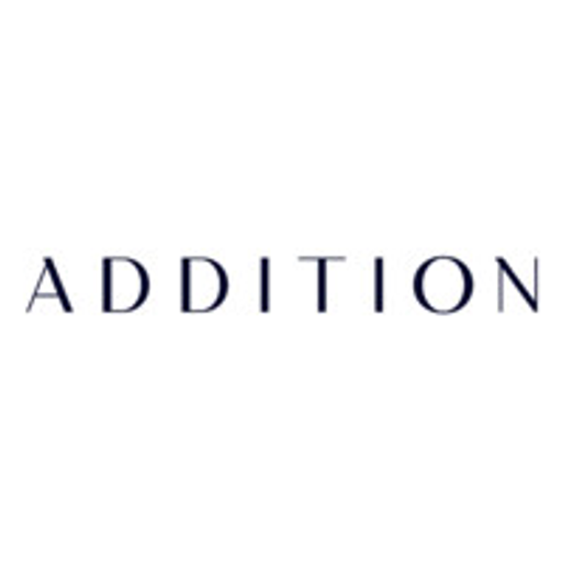 Addition