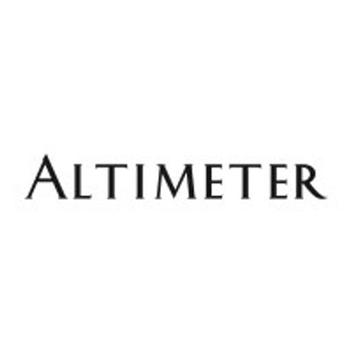 Altimeter Capital Management