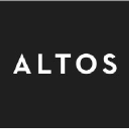 Altos Ventures