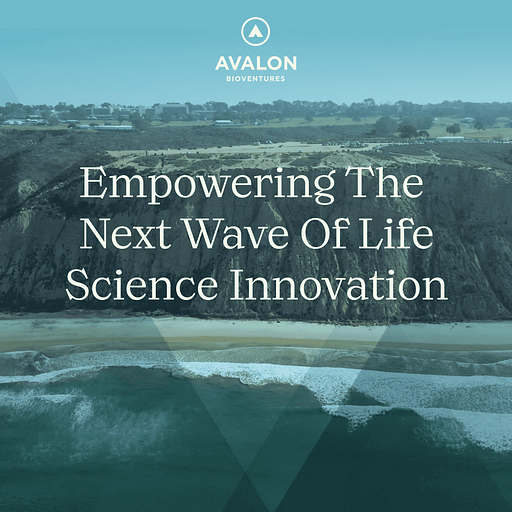 Avalon BioVentures