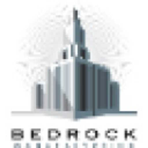 Bedrock