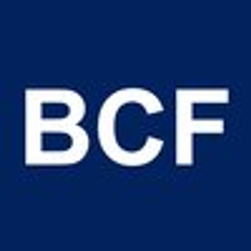 Berkeley Catalyst Fund (BCF)