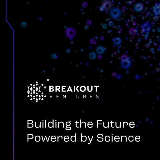 Breakout Ventures