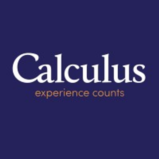 Calculus Capital
