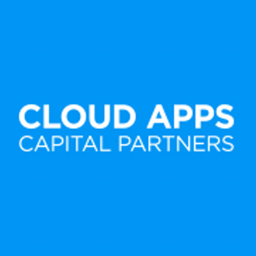 Cloud Apps Capital Partners