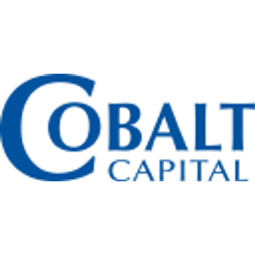 Cobalt Capital