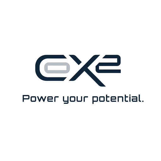 Cox Exponential (CX2)