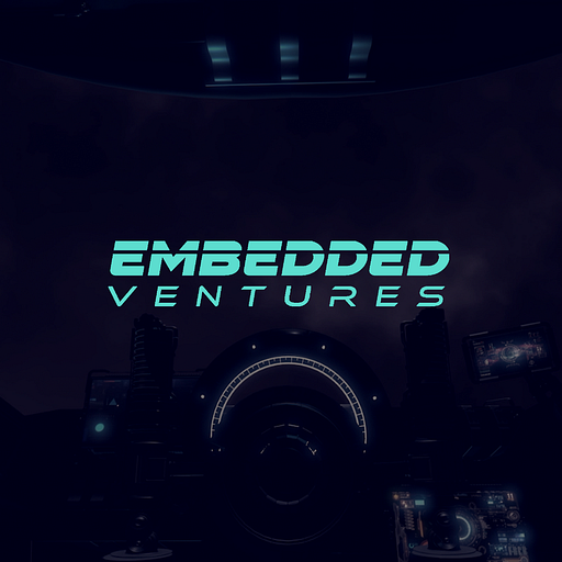 Embedded Ventures