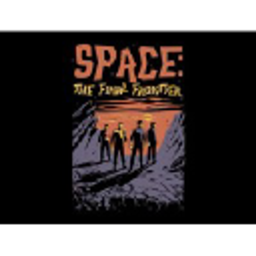 Final Frontier (Space & Defence VC)