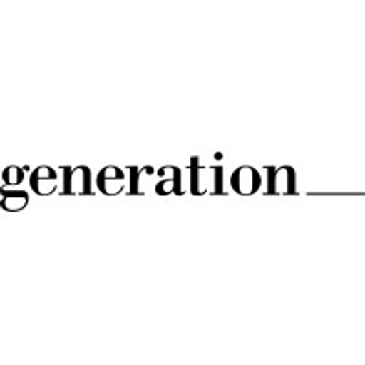 Generation Investment Management
