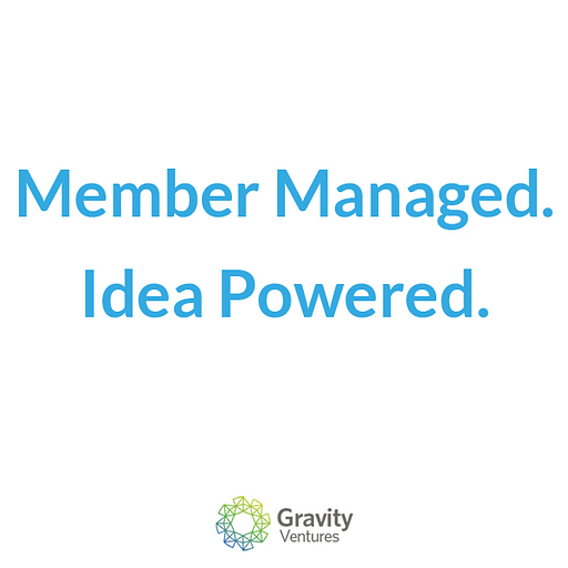 Gravity Ventures