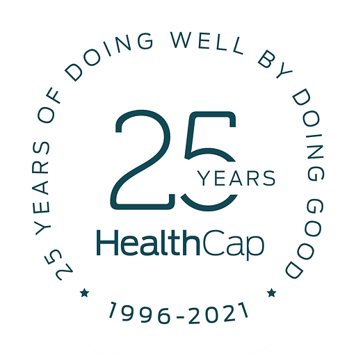 HealthCap