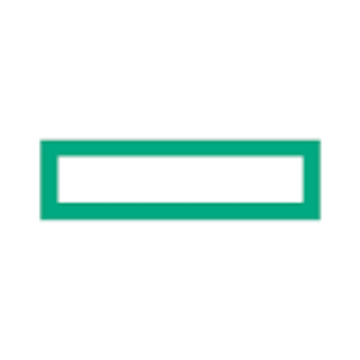 Hewlett Packard Enterprise