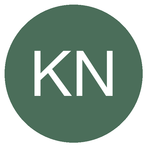 KG NEW