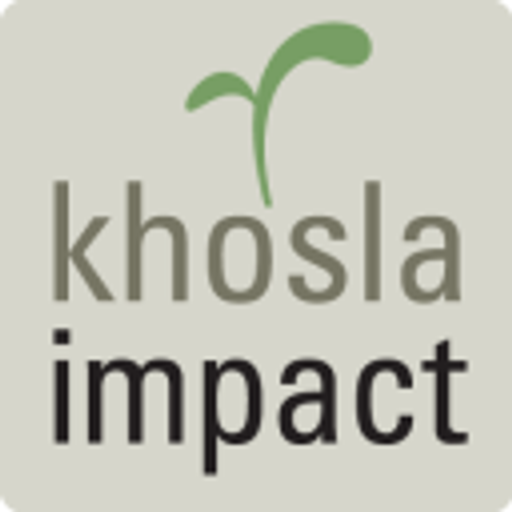 Khosla Impact (formerly Khosla Foundation)