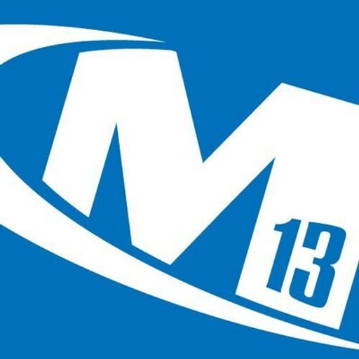 M13 🚀