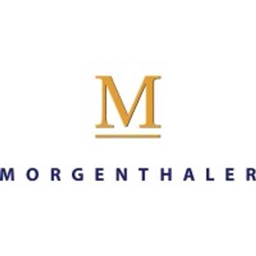 Morgenthaler