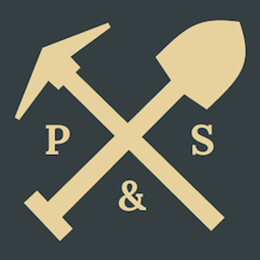 Picks & Shovels