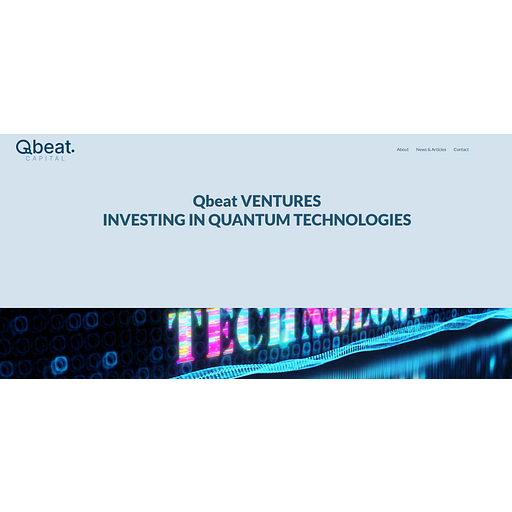 Qbeat Ventures