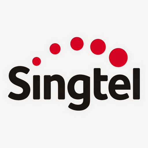 Singtel Innov8