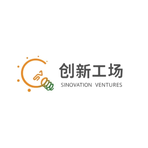 Sinovation Ventures