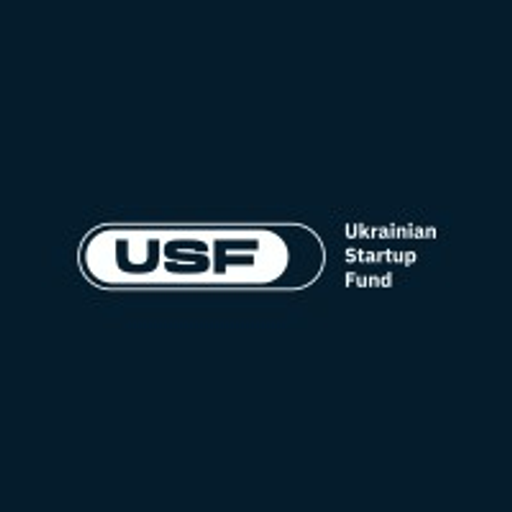 Ukrainian Startup Fund