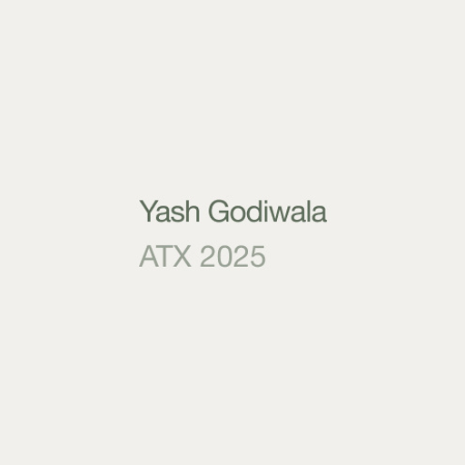 Yash Godiwala